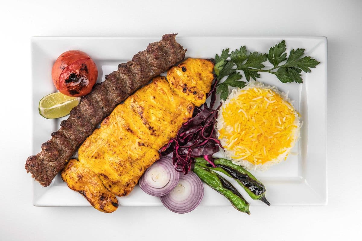 Vaziri Breast