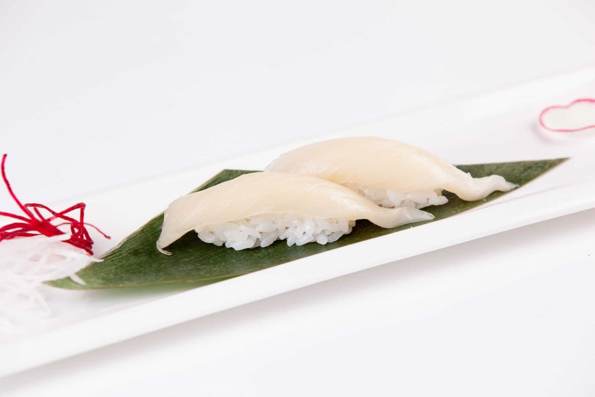 Butterfish Nigiri (2 pcs)