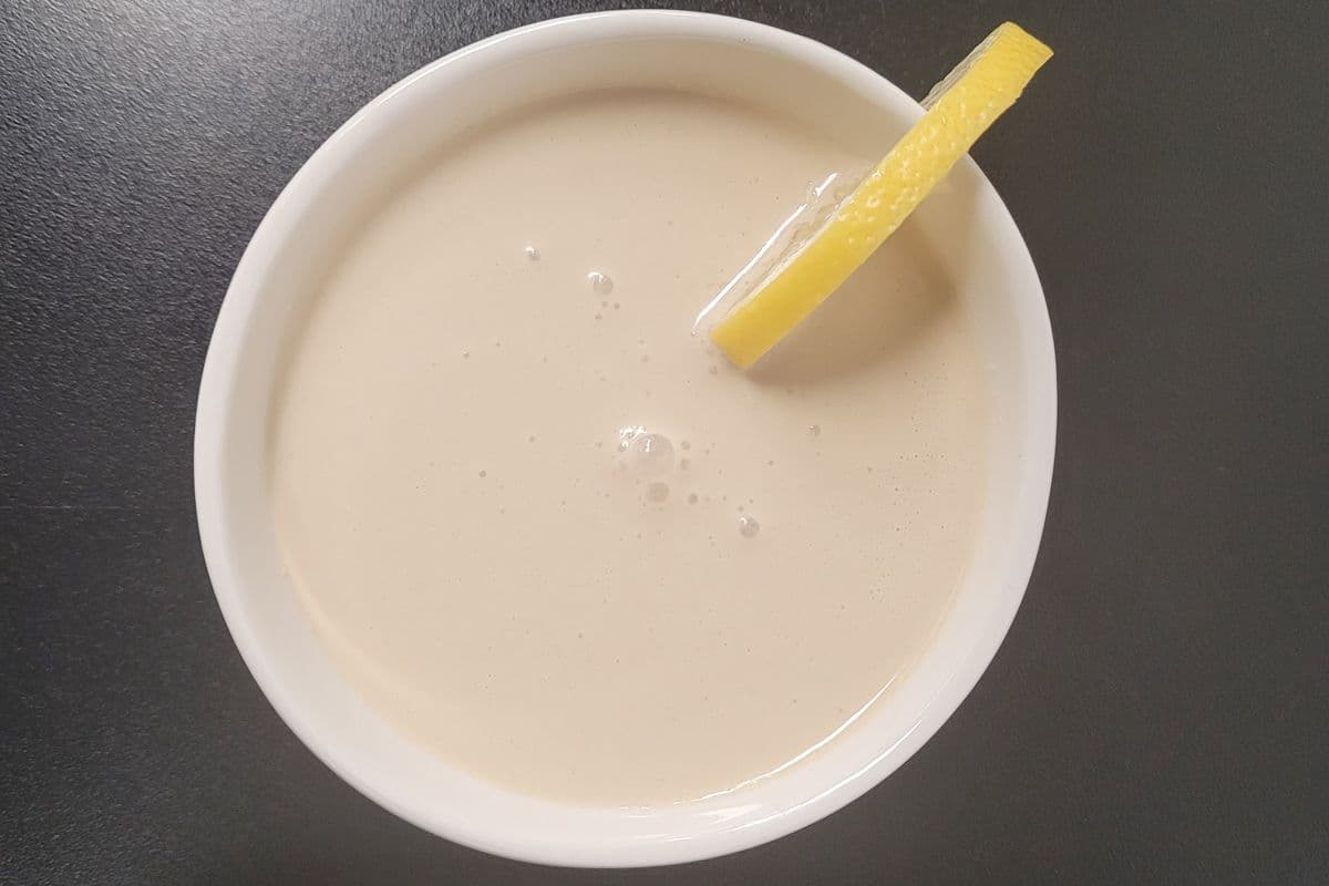 Tahini Dip