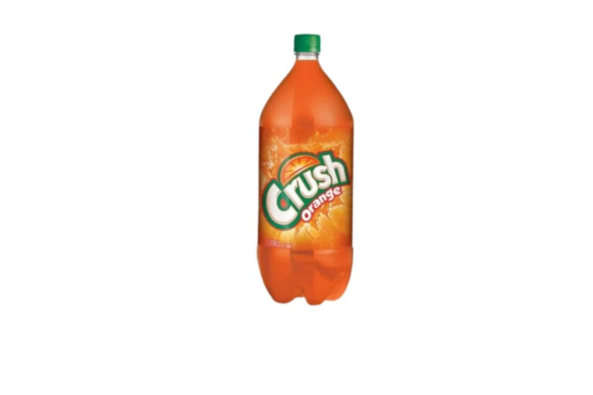 Crush Orange (2 L)