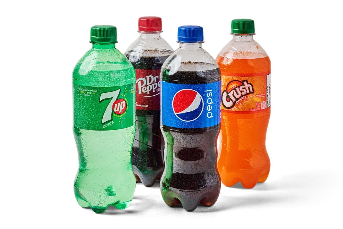 Bottles