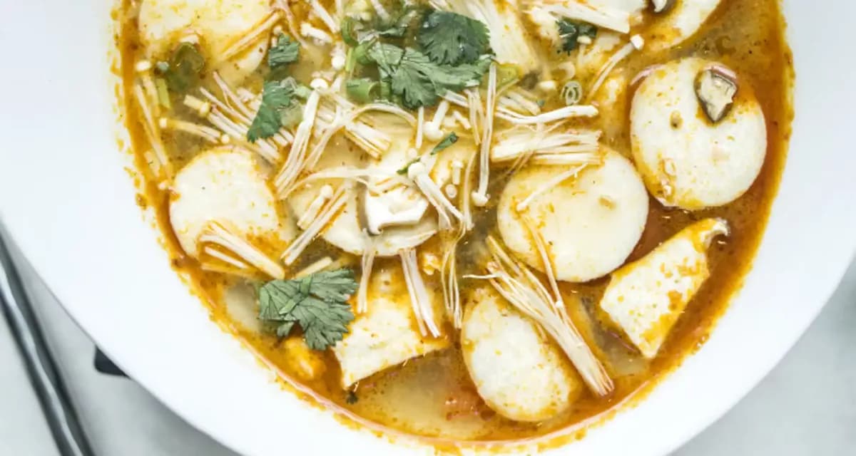 SO-33. Tom Yum