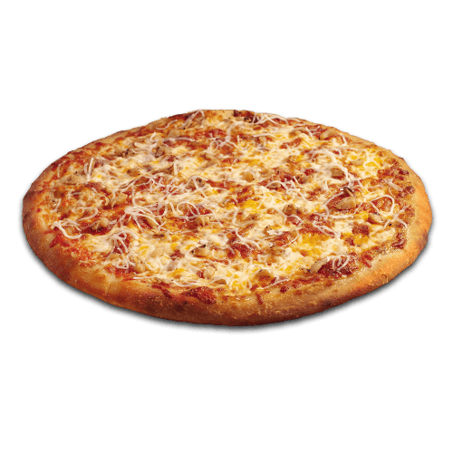 Large Creamy Garlic
