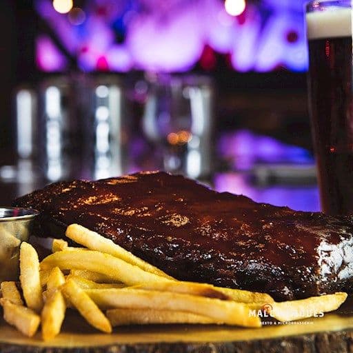 Côtes re-levées 22oz