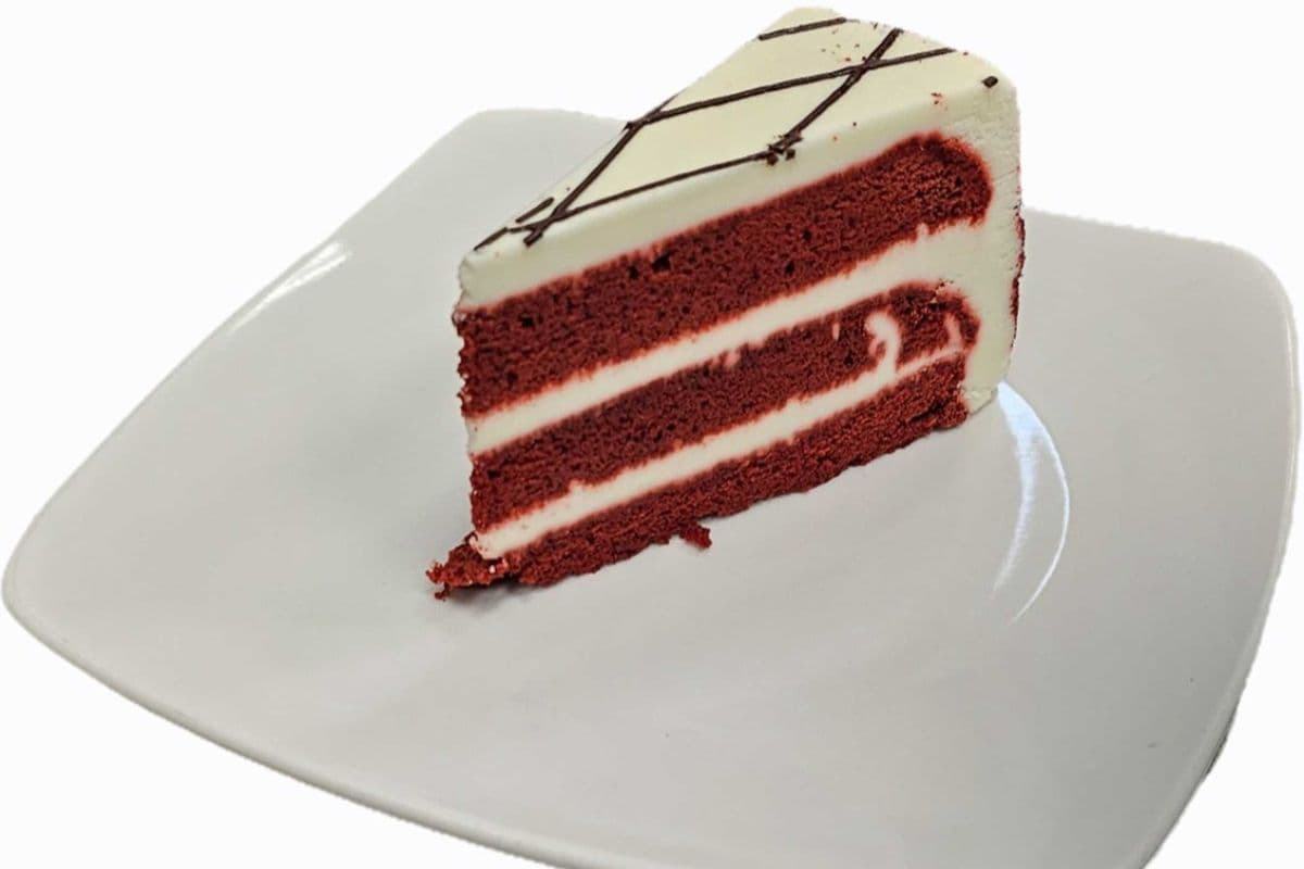 BINDI - Red Velvet Cake