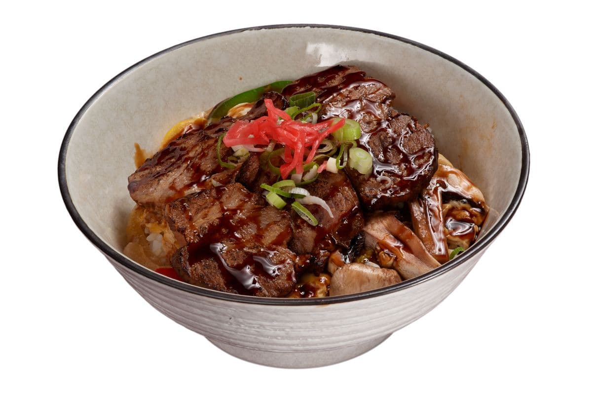 Char-su don