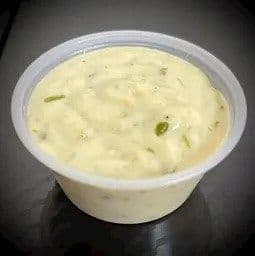 Flamos Caesar Dressing