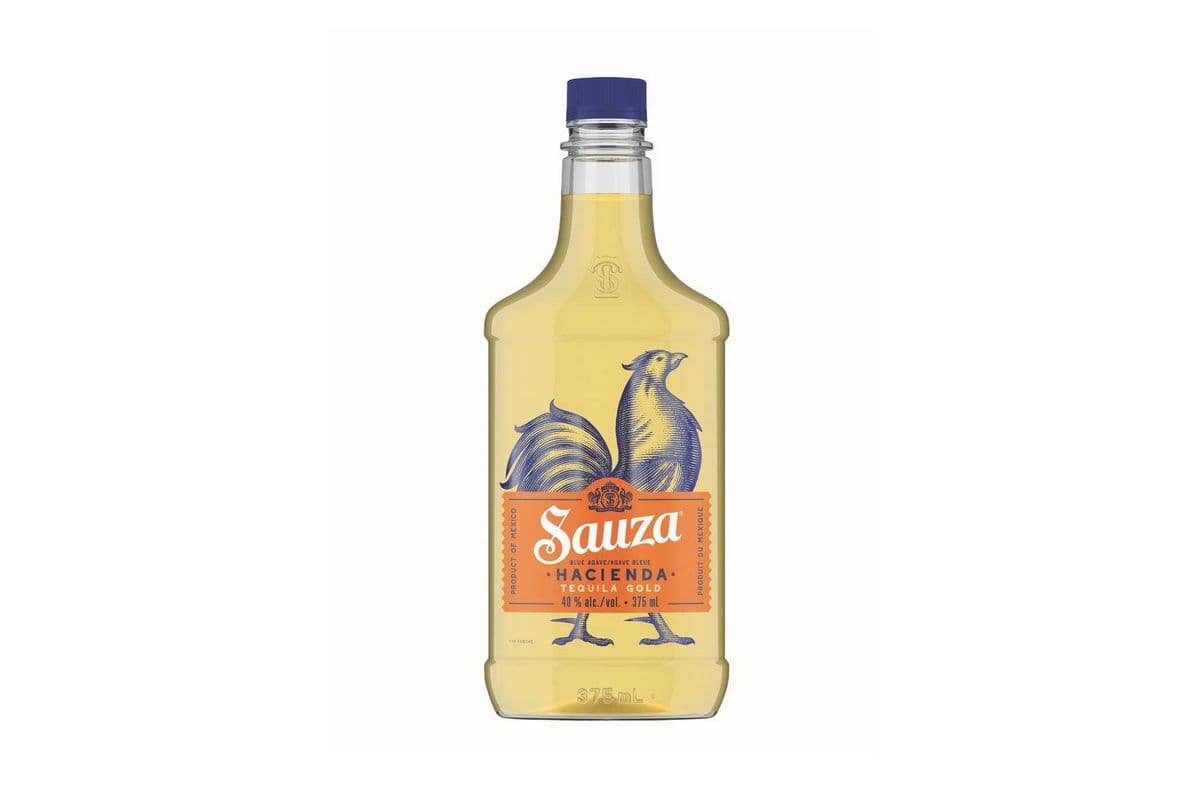 Sauza Gold (375 ml Bottle) (1 x 375 ml)