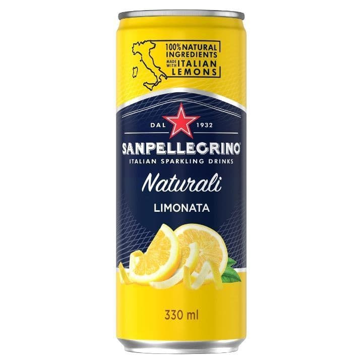 San Pelligrino