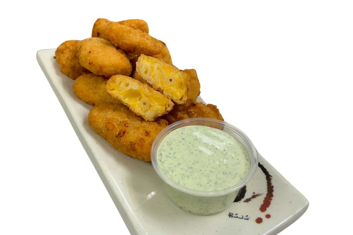 Penne's Bites