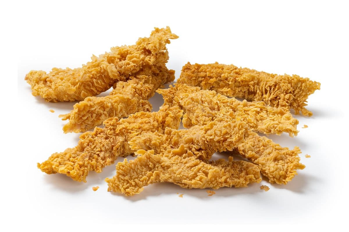Family Tenders (8 pcs)
