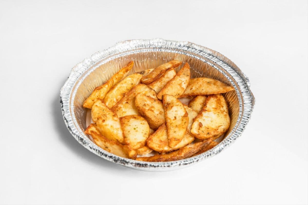 Potato Wedges