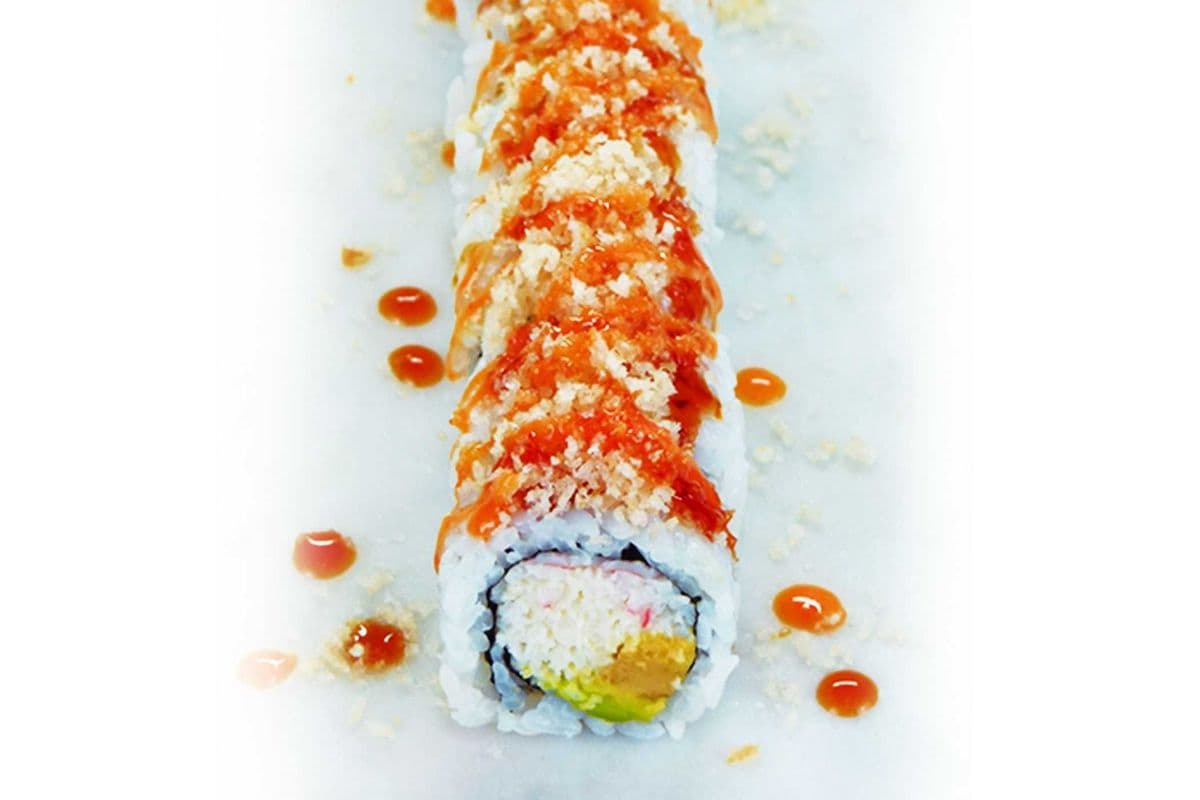 Crunch Roll