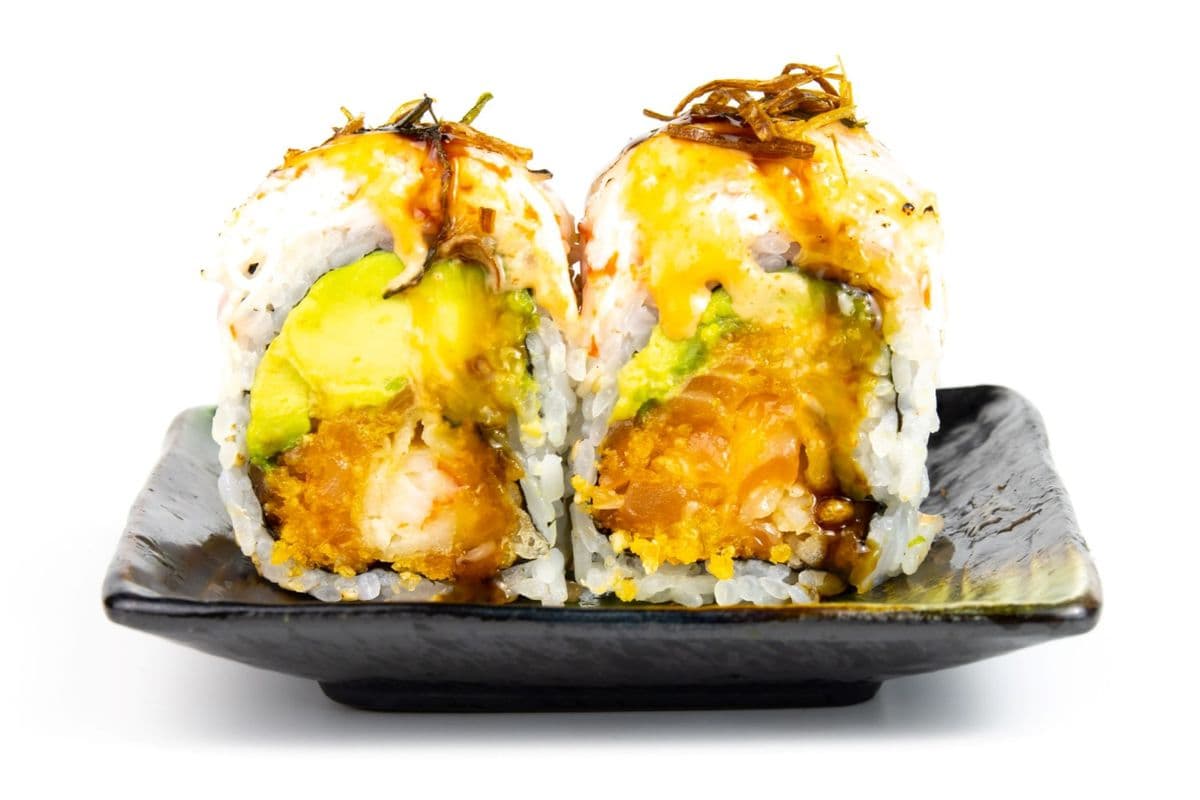 Richmond Hill Roll (8 Pcs)