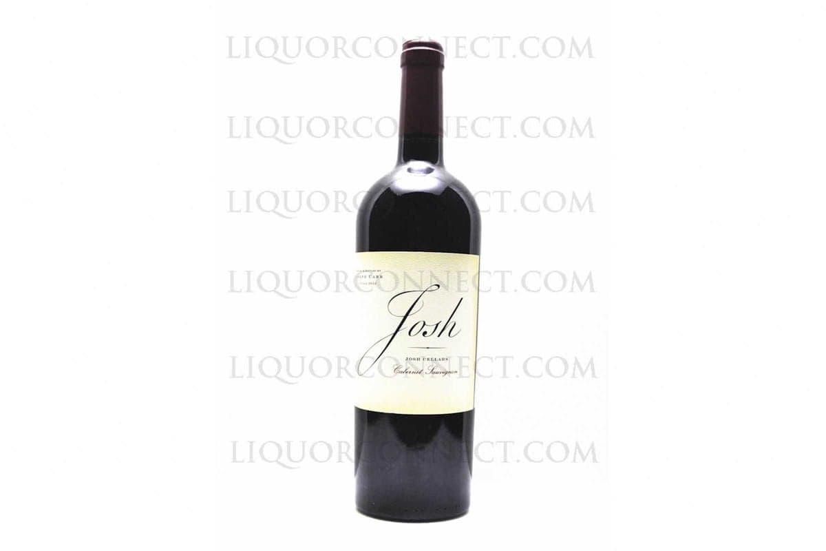 Josh Cellars Cabernet Sauvignon (750 ml) (1 x 750 ml)