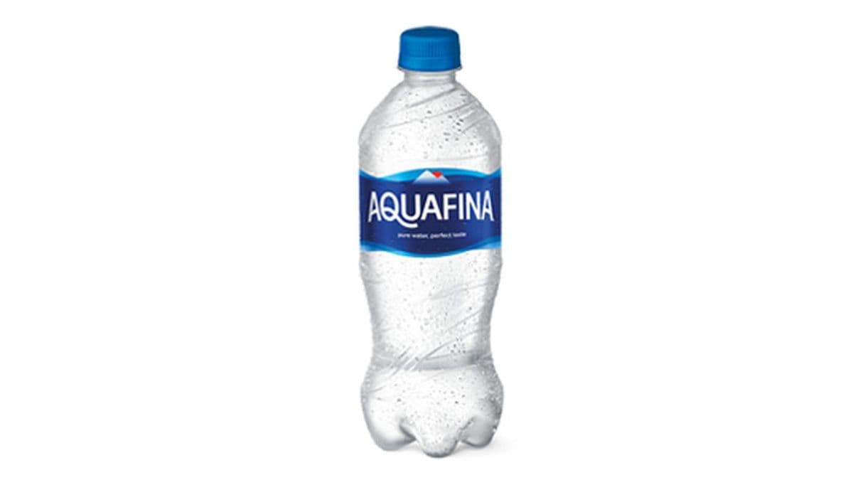 Bottled Water