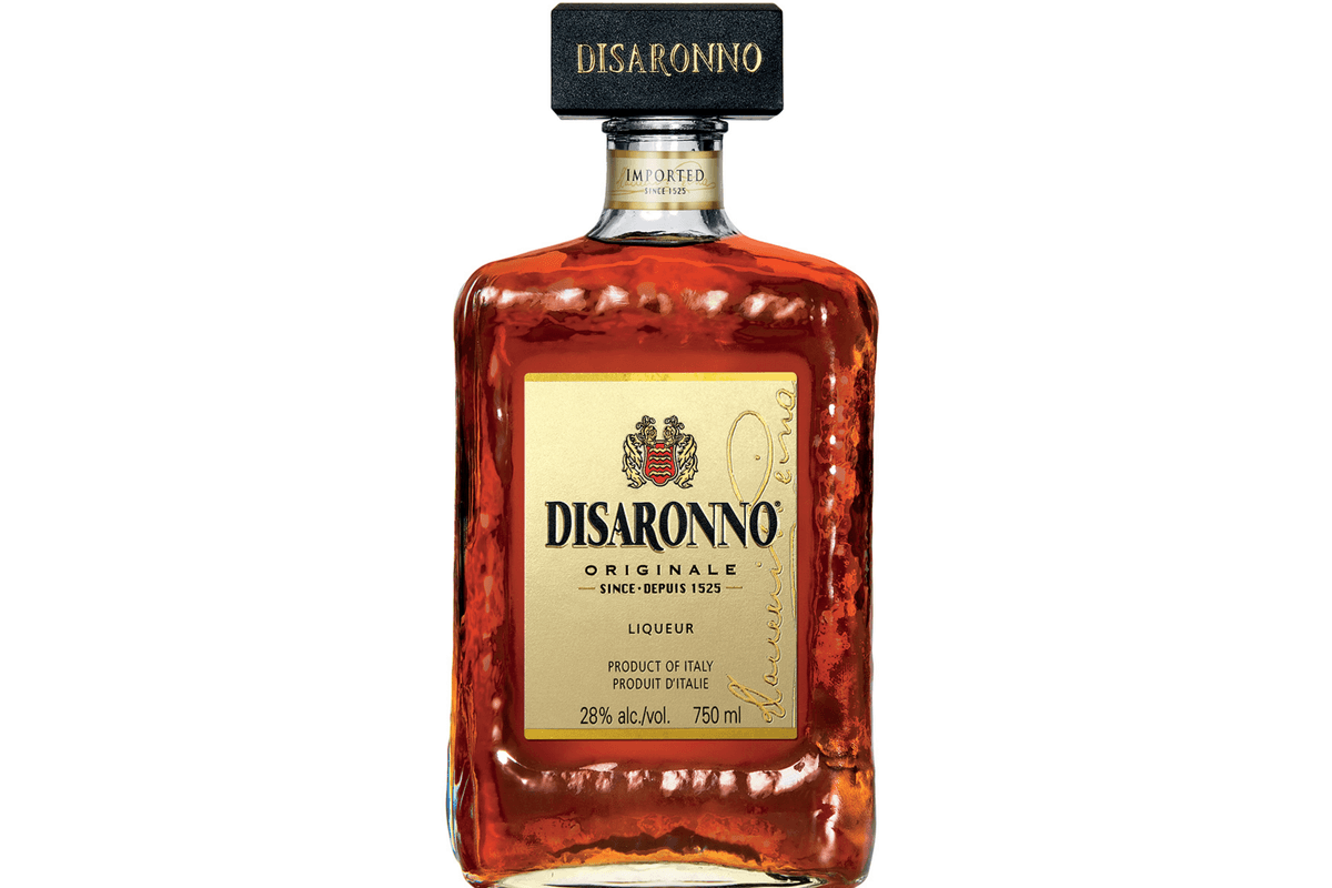 Disaronno Amaretto (1 x 750 ml)