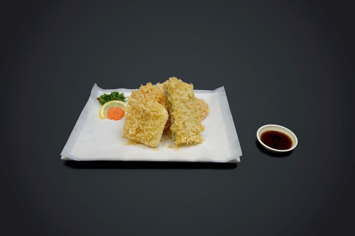 Veggie Tempura