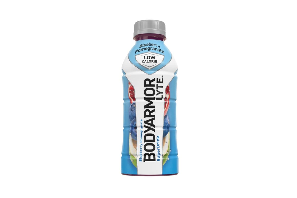 Body Armor Lyte Blueberry Pomegranate (473 ml)