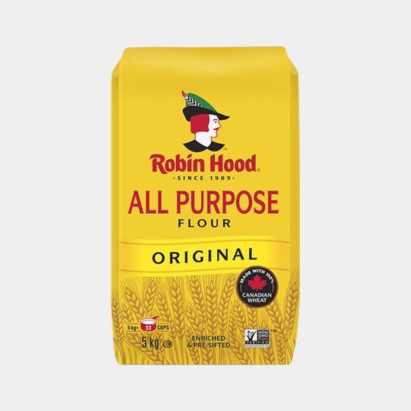 Robinhood All Purpose Flour Orig