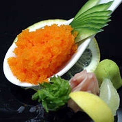 Tobiko(Fish Egg)