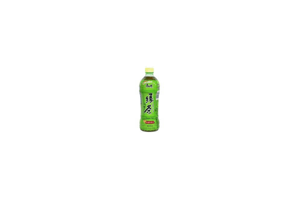 Master Kang Green Tea