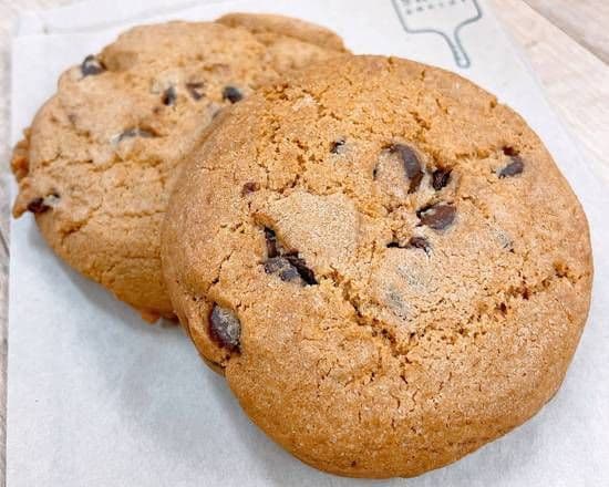 Chocolate Chip Cookie