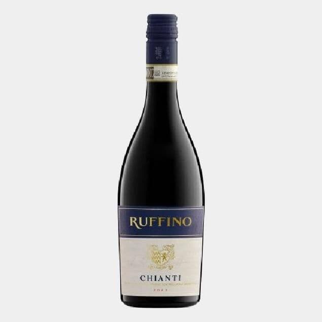 Ruffino Lumina Chianti Bottle