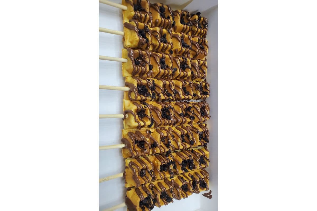 16 POPstix - 2 boîtes