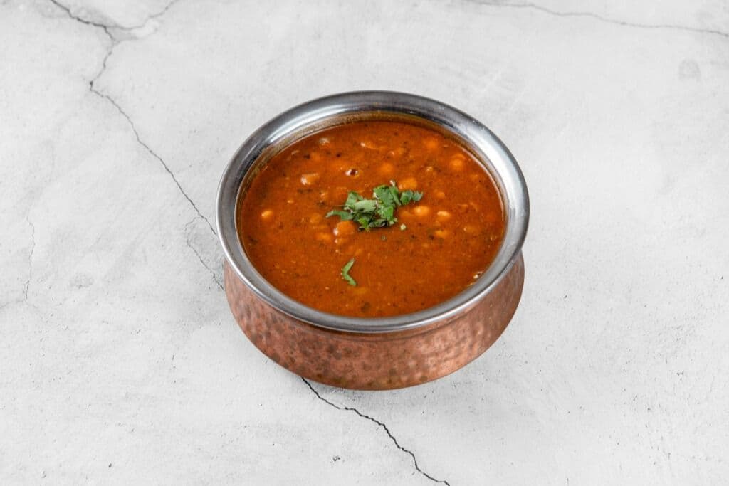 Chana Masala