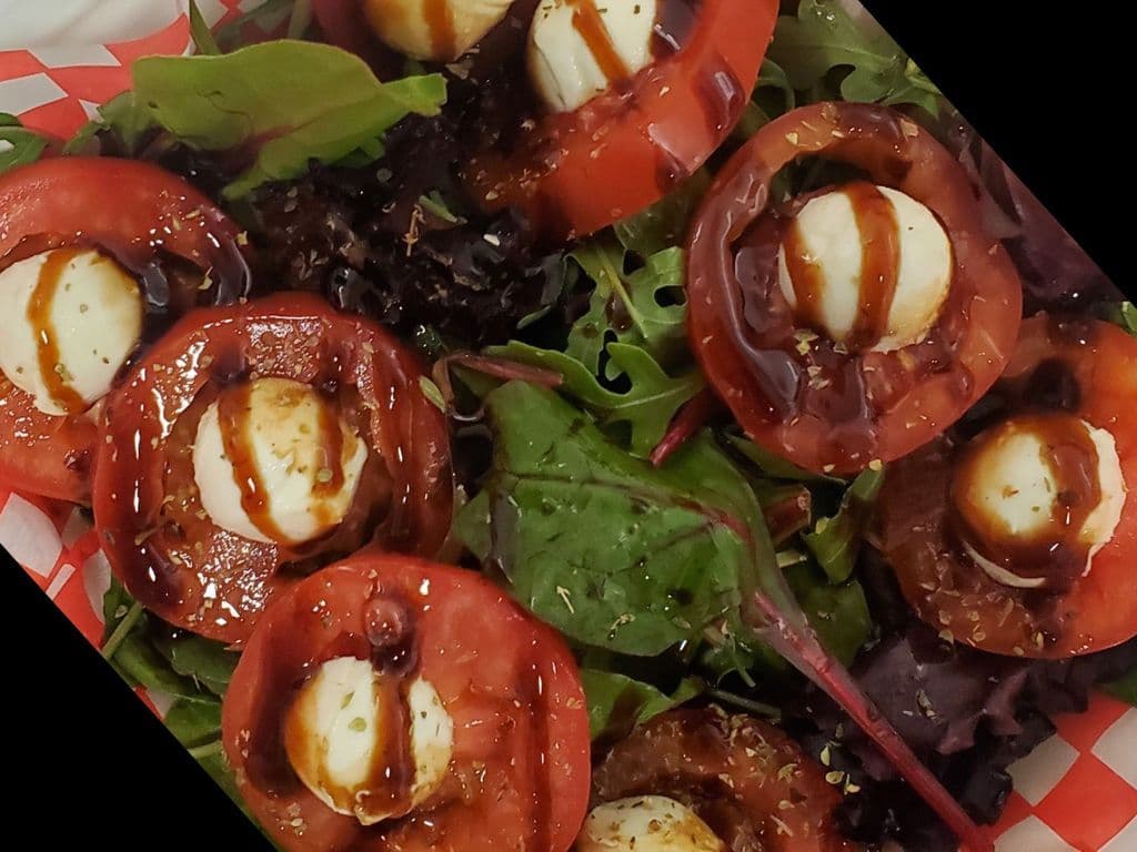 Caprese Salad
