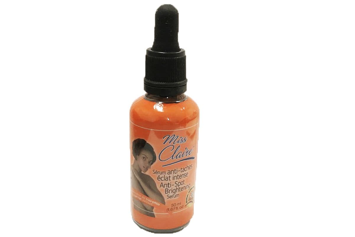 Miss Claire Brightening Serum (50 ml)