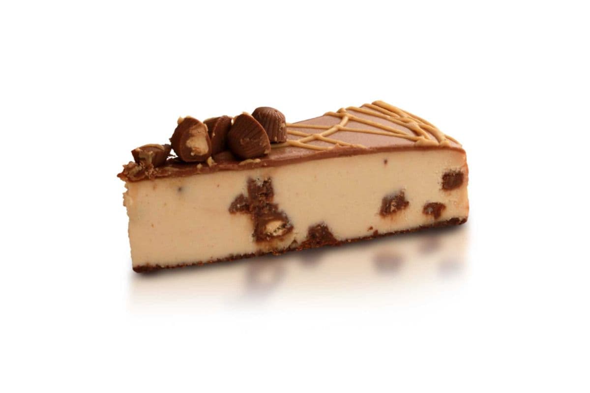 Chocolate Peanut Butter Cheesecake (Gluten Free)