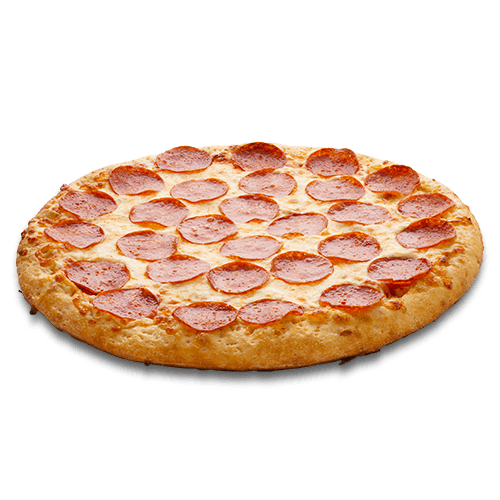 Medium Pepperoni