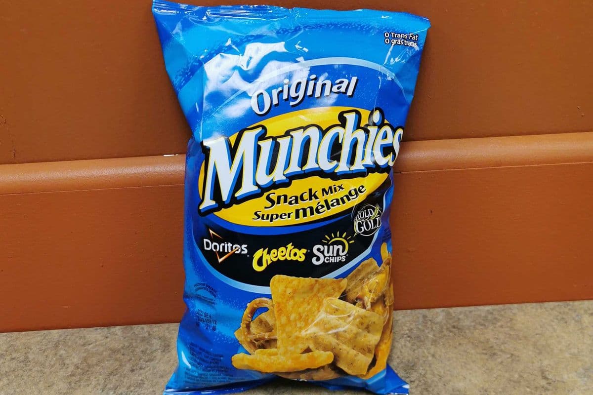 bigbag munchies mix (250g)