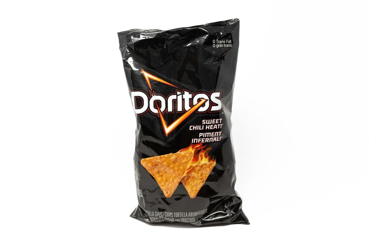 Doritos- Sweet Chilli Heat (235 g)