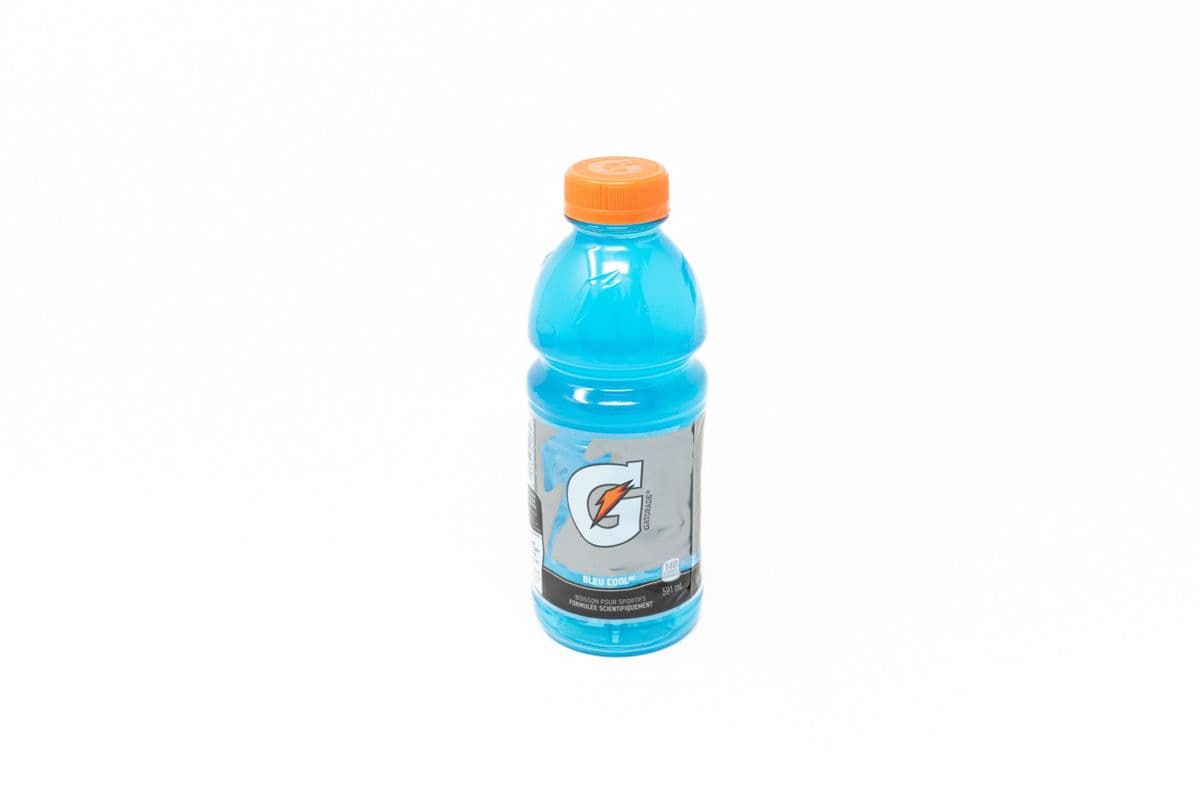 Gatorade Cool Blue 591ml