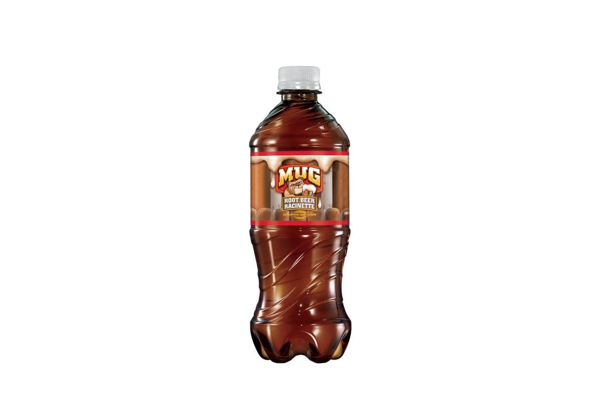 Mug® Root Beer