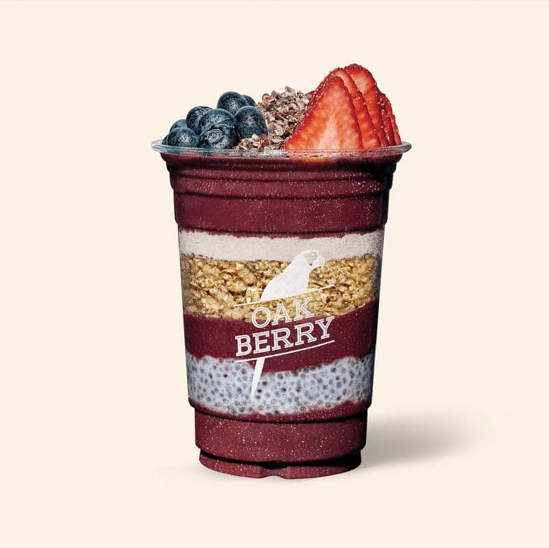 Crunchy + (16oz)