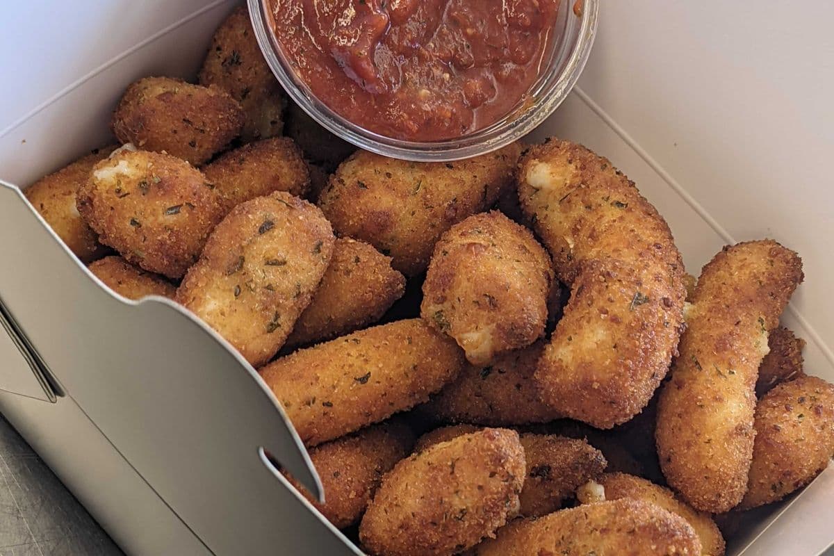 Pop Curds