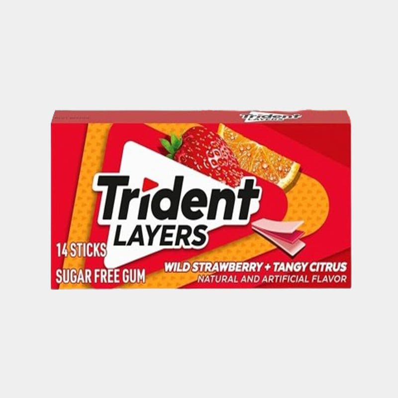 Trident Lay 14P