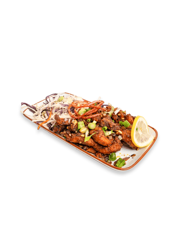 1000 Spice Chicken