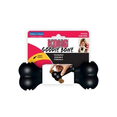 KONG Extreme Goodie Bone Dog Toy