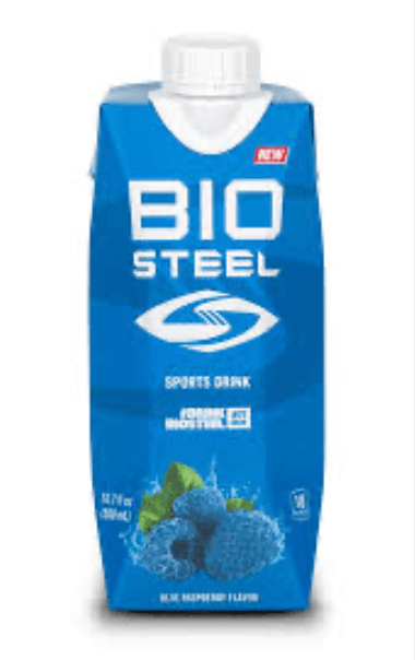 BioSteel Sports Drink – Blue Raspberry