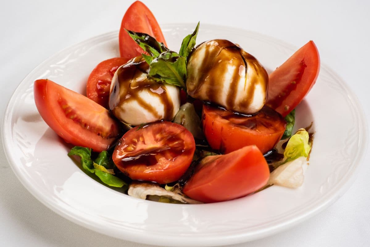 Caprese