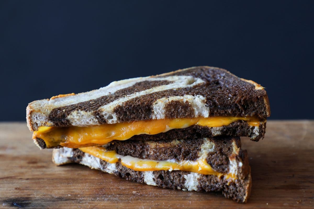 Grilled Cheese