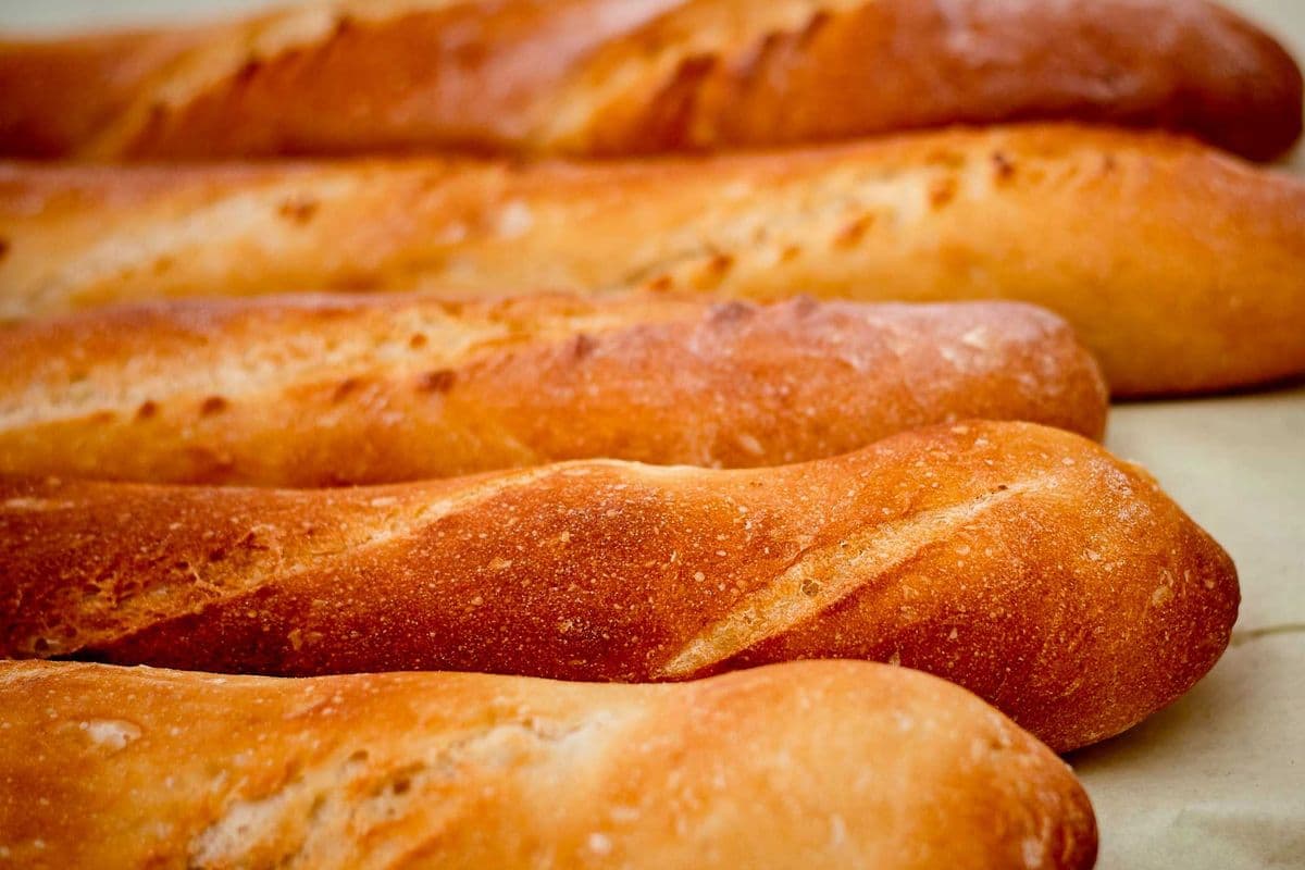 Bolillo (1 Mexican Baguette) (1 pc)
