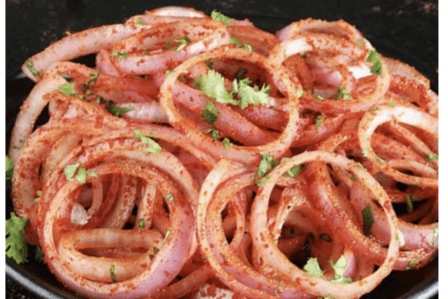 Masala Lacha Pyaaz