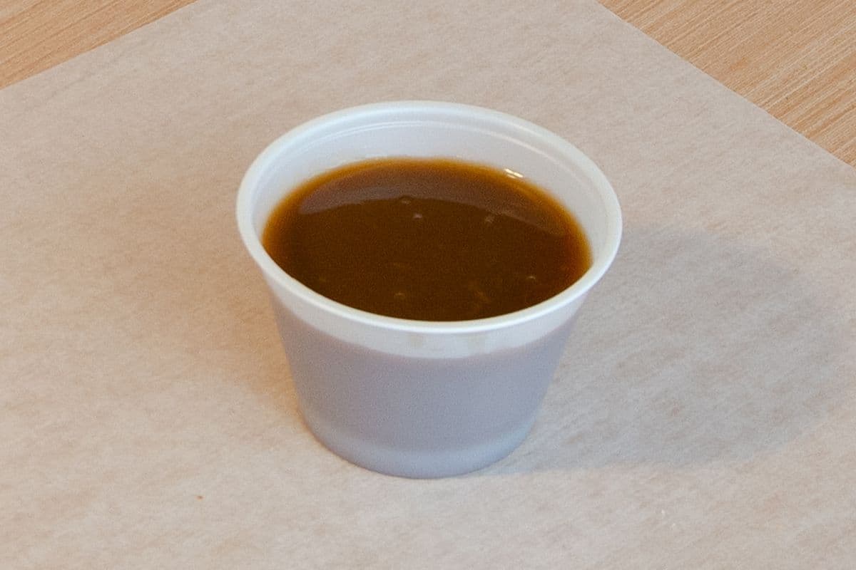 Gravy