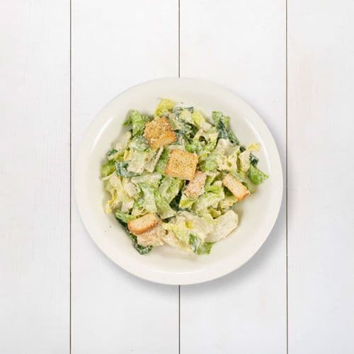 Side Caesar Salad